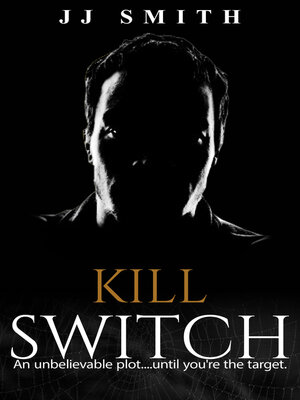 cover image of Kill Switch